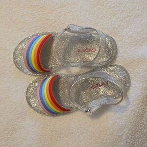 Carter's size 12 Never Worn